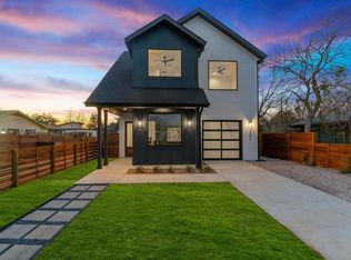 4402 Garnett St #1, Austin, TX 78745