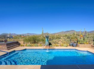 8132 E SERENE Street, Carefree, AZ 85377