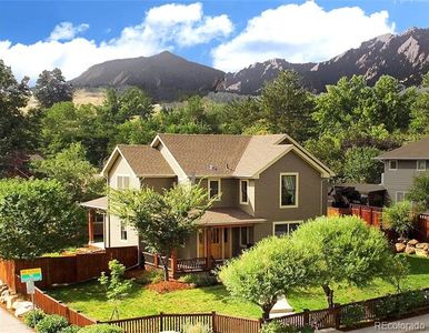 1790 Baseline Rd, Boulder, CO, 80302