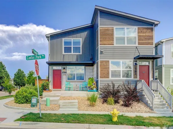 2790 Center Park Way, Berthoud, CO 80513