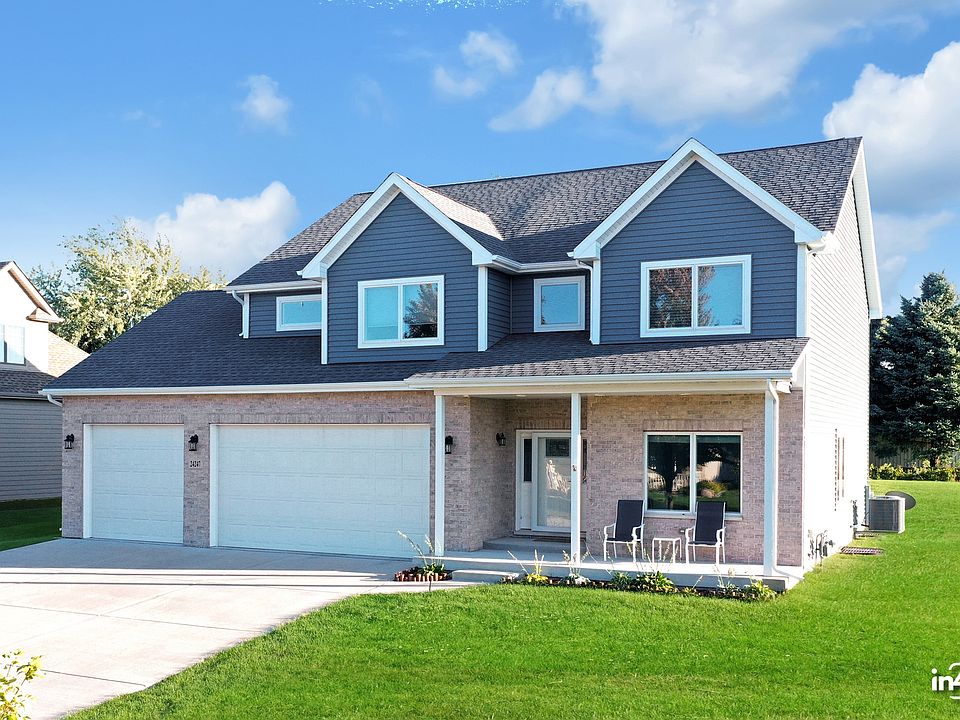 1st image of 24247 Farmstead Ln