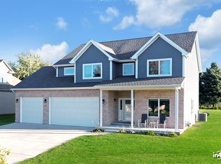 24247 Farmstead Ln, Plainfield, IL 60544