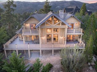 359 Starlight Cir, Big Bear Lake, CA 92315