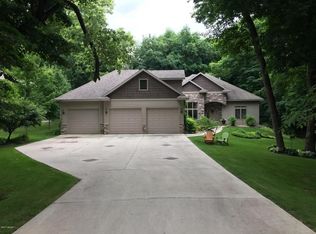 1745 Firemans Lodge Rd SW, Alexandria, MN 56308