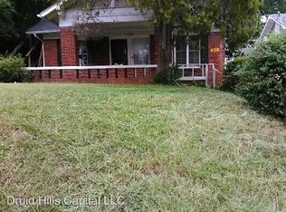 1523 Olympian Way SW #2, Atlanta, GA 30310