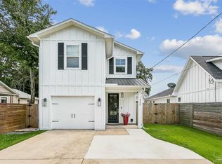 1445 E Cross St, Pensacola, FL 32503