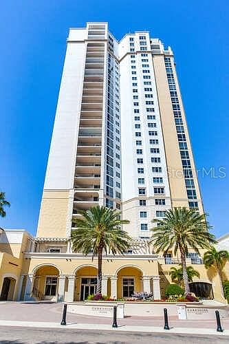 1st image of 300 BEACH DRIVE NE #1601