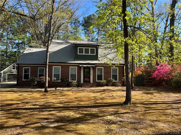 3313 Quarry Dr, Fayetteville, NC 28303