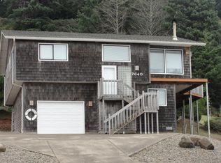 7640 NE Logan Rd, Lincoln City, OR 97367