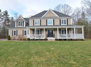 3 Puffer Dr, Mendon, MA 01756