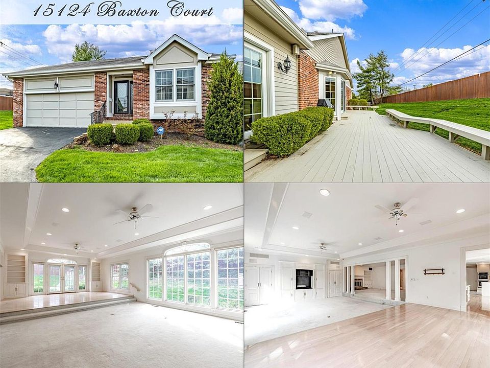 1st image of 15124 Baxton Ct