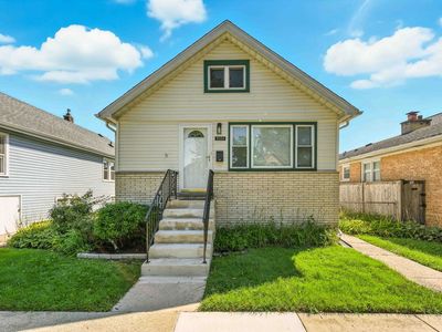 1024 Ferdinand Ave, Forest Park, IL, 60130