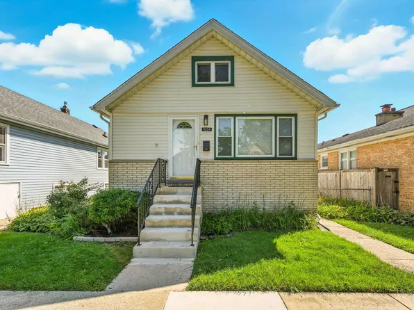1024 Ferdinand Ave, Forest Park, IL 60130