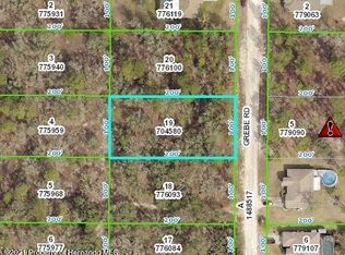 0 Grebe Rd, Brooksville, FL 34614