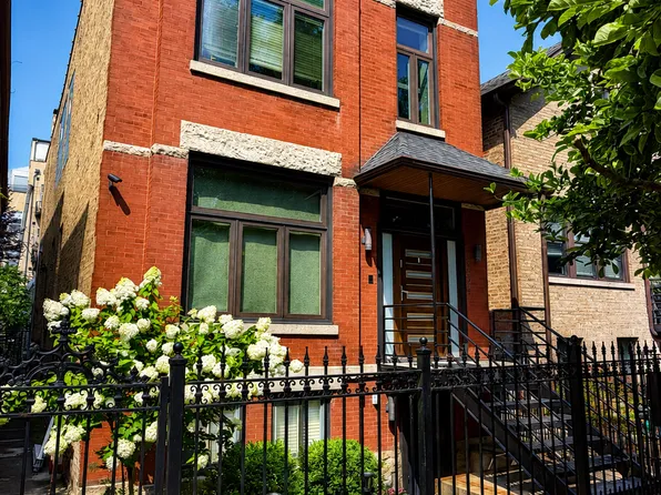 1642 N Claremont Ave #G, Chicago, IL 60647