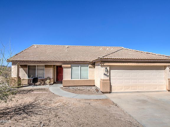 4th image of 34802 W ELLIOT Road