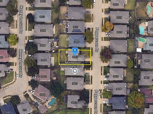 3007 Peppercorn Dr, Euless, TX 76039