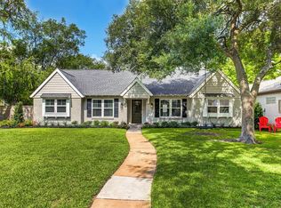 11203 Ivyridge Rd, Houston, TX 77043