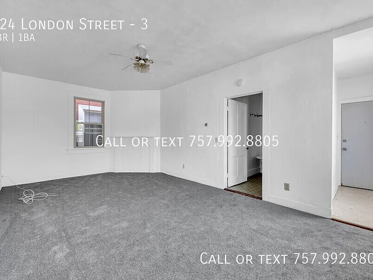 424 London St #3 — Photo 3