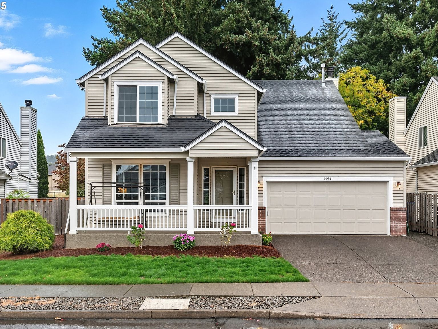 14951 SE Paddington Rd, Clackamas, OR 97015 | Zillow
