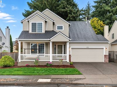 14951 SE Paddington Rd, Clackamas, OR, 97015