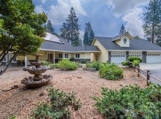 4785 Scotch Pine Ln, Placerville, CA