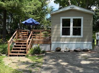 124 E Meadow Cir, Edgerton, WI 53534
