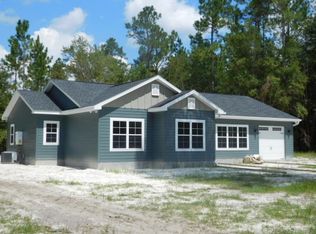 220 Judson Dr, Perry, FL 32348