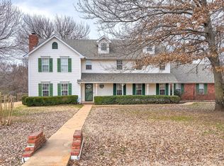 1209 Monique Cir, Claremore, OK 74017