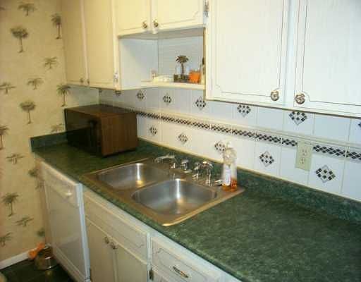 Updated Kitchen
