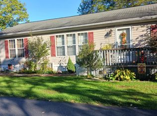 334 Cedar Dr, Green Lane, PA 18054