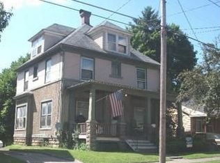 234 Falconer St, Jamestown, NY