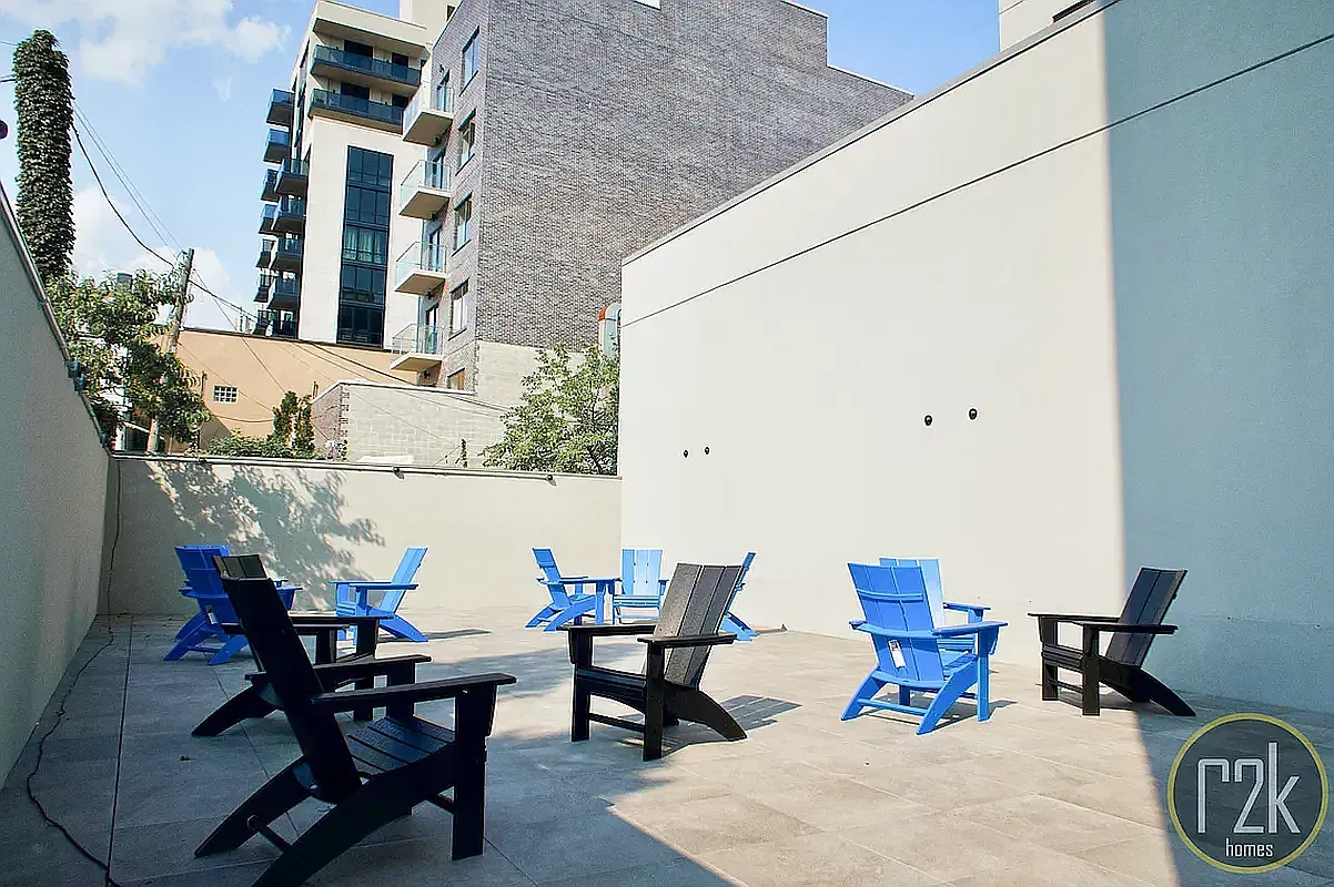St 28 28-16 21st Street #507 in Astoria, Queens | StreetEasy