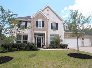 4219 Buroak Dr, Friendswood, TX 77546