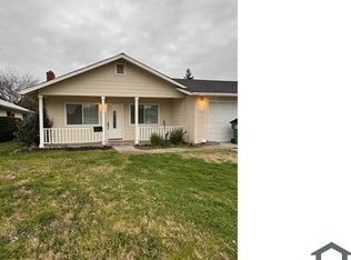 2024 Herman St, Atwater, CA 95301