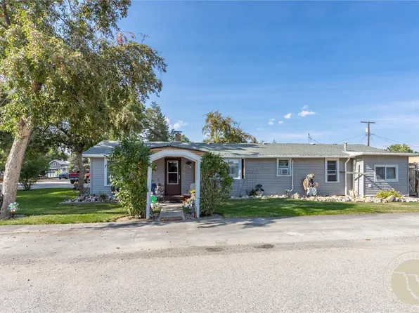 111 W Carbon Ave, Joliet, MT 59041