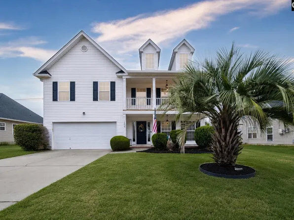 1509 Legion Dr, Columbia, SC 29229