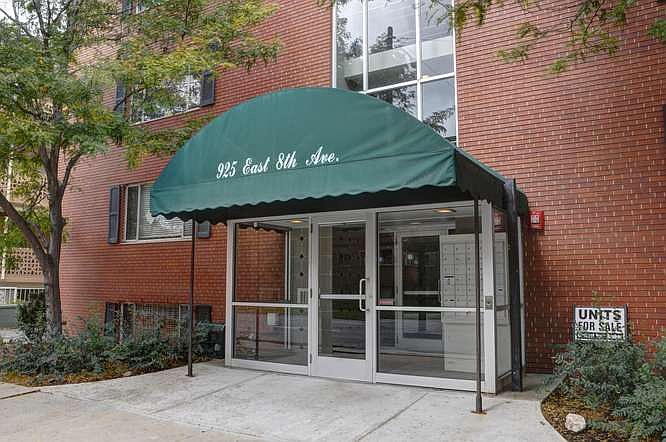 1st image of 925 E 8th Ave APT 5
