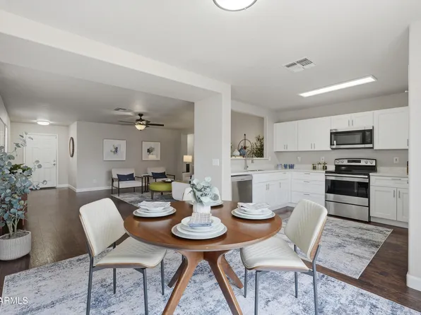 15656 W ACAPULCO Lane, Surprise, AZ 85379