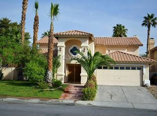 3482 Shamrock Ave, Las Vegas, NV 89120