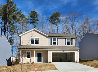 3429 Pinnacle Peak Dr, Raleigh, NC 27604