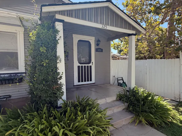 325 N Harwood St, Orange, CA 92866