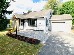 1555 Saunders Rd, Cortland, NY 13045