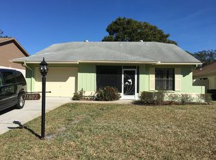 11802 Tupelo Dr, New Port Richey, FL 34654