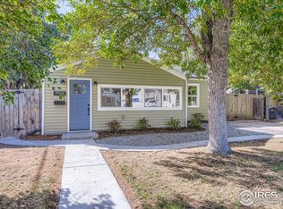 1700 W Stoll Pl, Denver, CO 80221