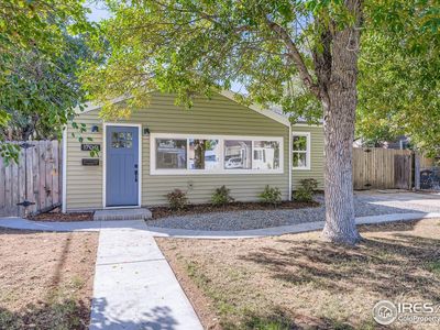 1700 W Stoll Pl, Denver, CO, 80221