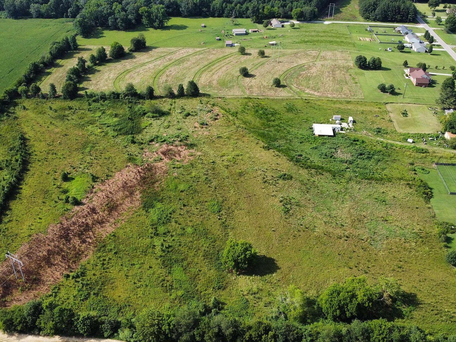 Acreage On Mooresville Rd, Elkmont, AL 35620 Zillow