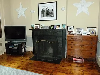 Rented by M.Woods & Associates