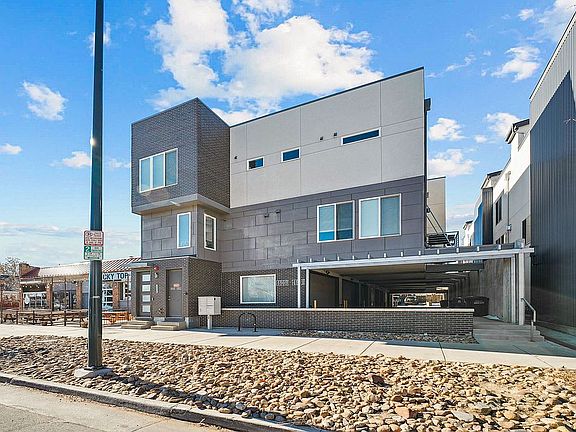 2nd image of 4911 Lowell Blvd #102