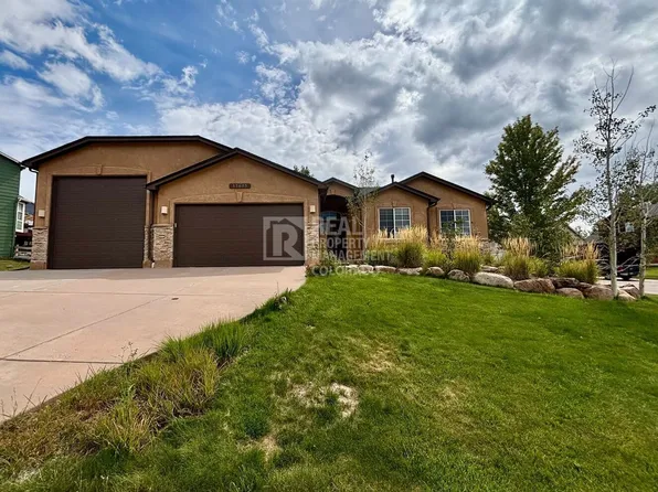 15605 Coquina Dr, Monument, CO 80132